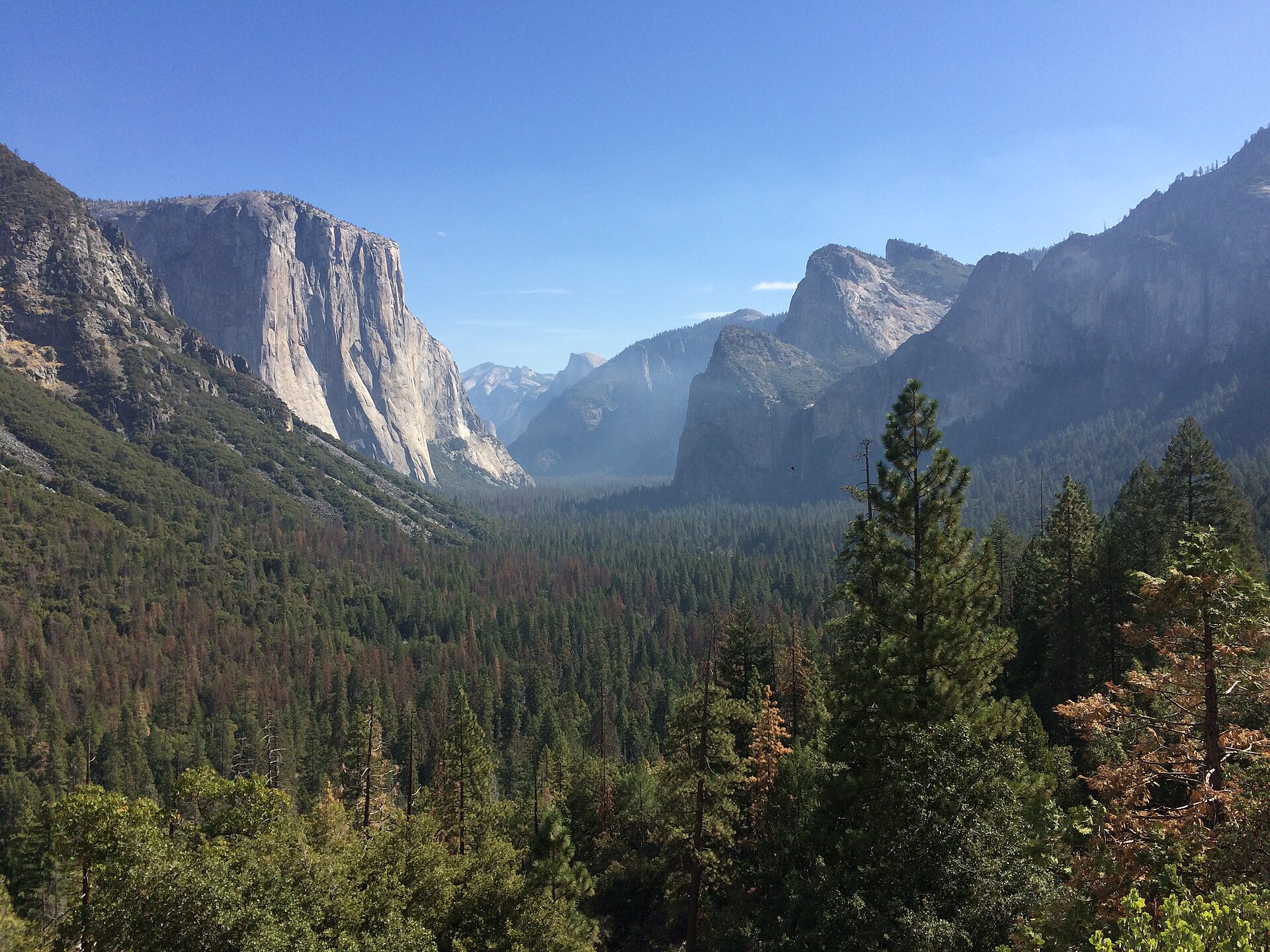 El Capitan