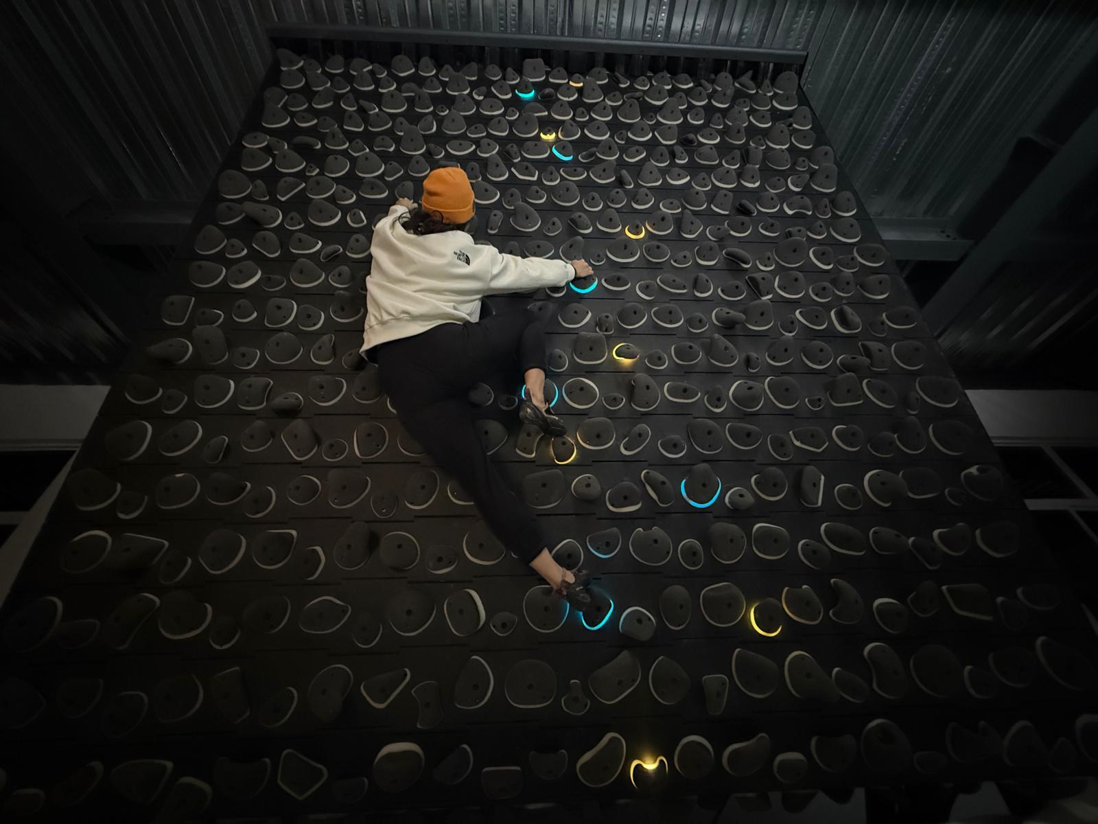 Omni Board gallery photo