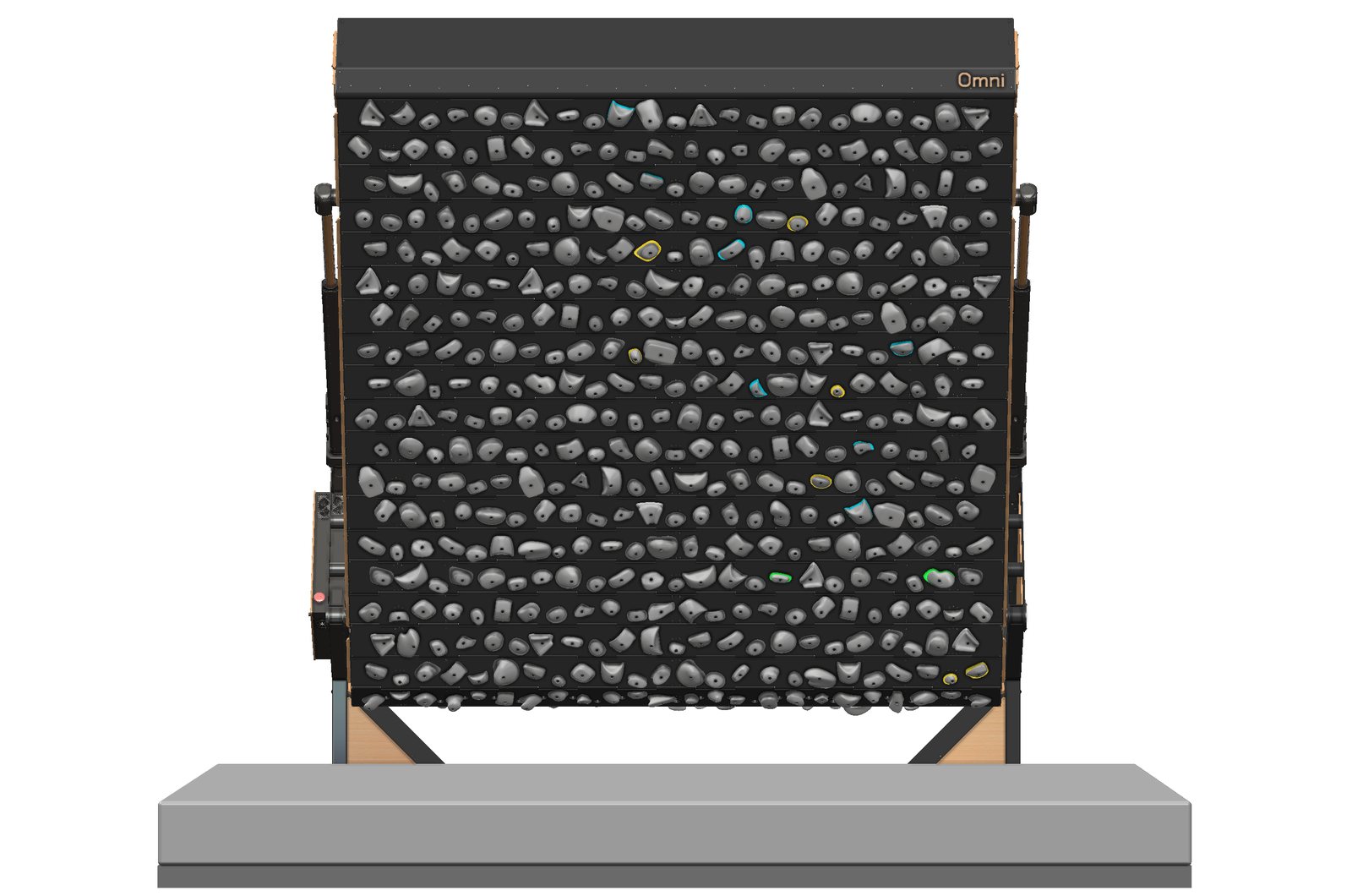 Omni Board